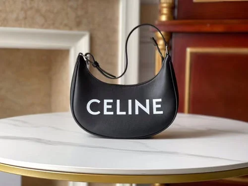 Compact Celine Clutch Bags for Glamorous EveningsBC - CELINE BAGS - 1095