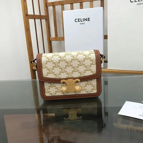 Celine Bags with Contemporary Geometric PrintsBC - CELINE BAGS - 1094