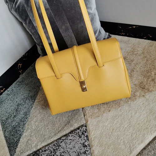 High - End Celine Leather Bags with Signature HardwareBC - CELINE BAGS - 1093