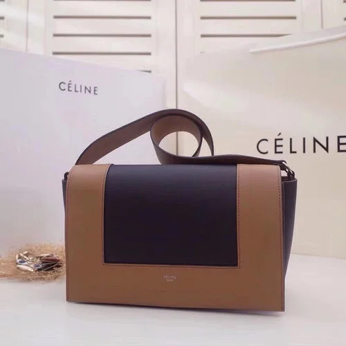 Celine Bags with Antique - Style Hardware for a Vintage VibeBC - CELINE BAGS - 1088