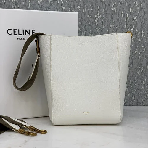 Celine Bags with Detachable Straps for VersatilityBC - CELINE BAGS - 1082