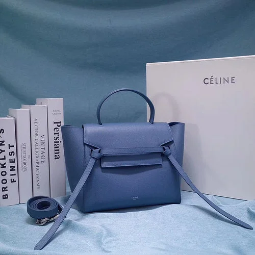 Color - Blocked Celine Bags for a Bold Fashion StatementBC - CELINE BAGS - 1077