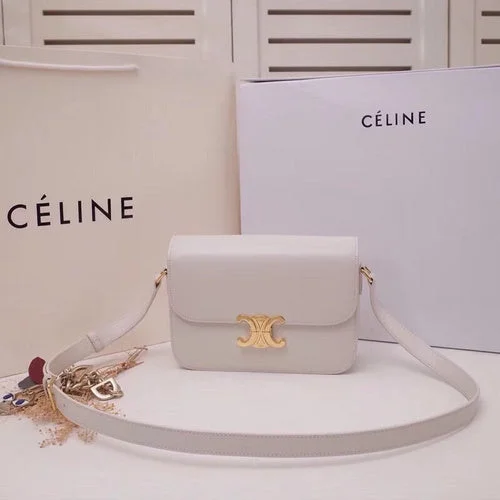 Metallic Celine Bags for a Statement - Making LookBC - CELINE BAGS - 1074