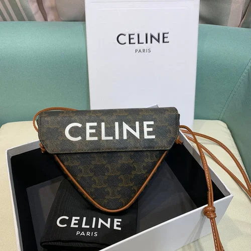 Vintage - Inspired Celine Bags for Retro AficionadosBC - CELINE BAGS - 1072