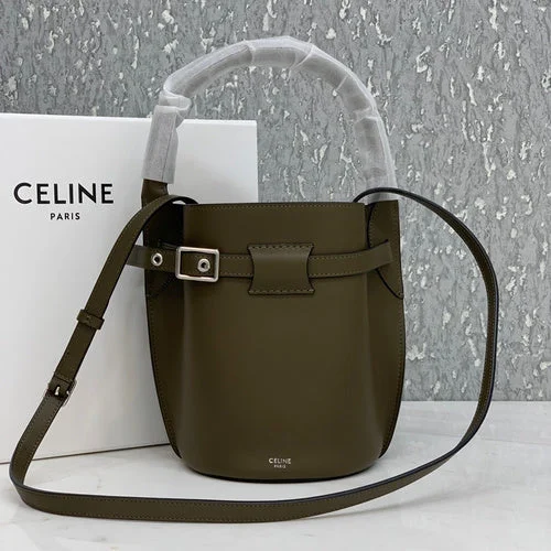 Sustainable Celine Bags Using Eco - Friendly MaterialsBC - CELINE BAGS - 1069