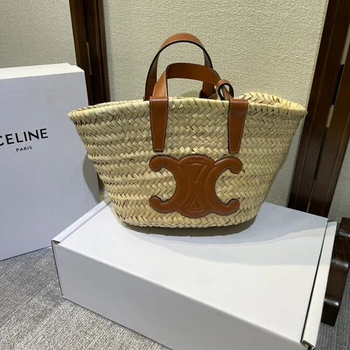 Celine Bags with Contemporary Geometric PrintsBC - CELINE BAGS - 1067