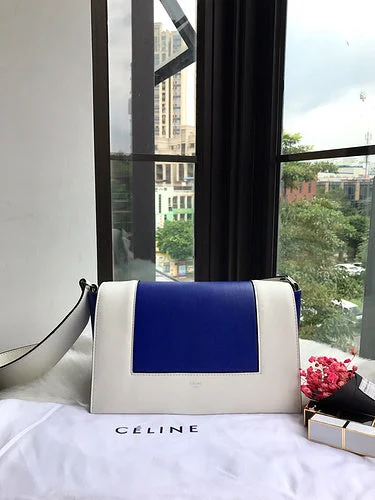 Celine Bags with Adjustable Shoulder Straps for All - Day ComfortBC - CELINE BAGS - 1061