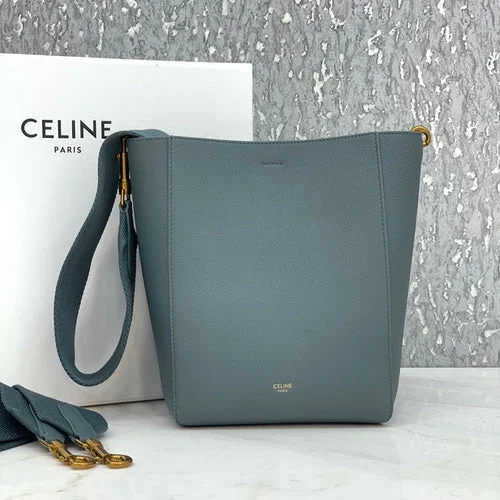 Celine Bags with Antique - Style Hardware for a Vintage VibeBC - CELINE BAGS - 1060