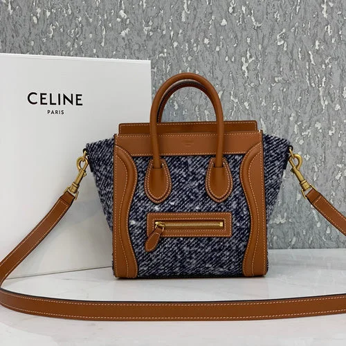 Sporty Celine Bags for Active LifestylesBC - CELINE BAGS - 1057