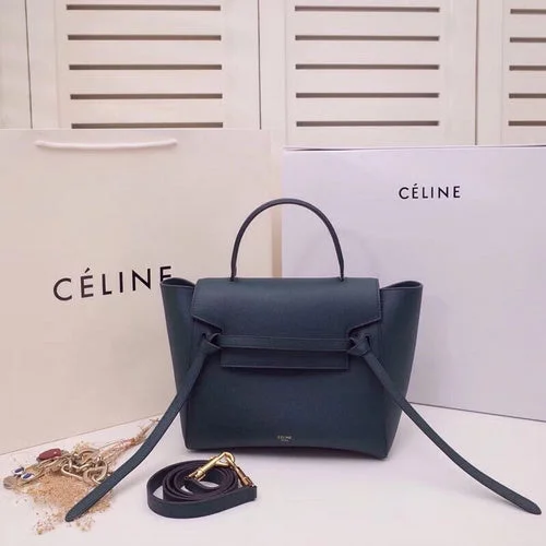 Kids' Sized Celine - Inspired Bags for Young Fashion LoversBC - CELINE BAGS - 1055