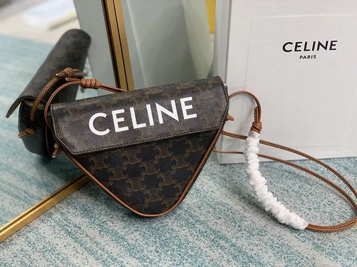 Celine Bags with Multiple Compartments for OrganizationBC - CELINE BAGS - 1044