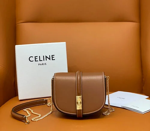 Sustainable Celine Bags Using Eco - Friendly MaterialsBC - CELINE BAGS - 1042