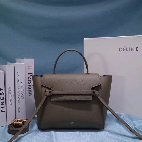 Compact Celine Clutch Bags for Glamorous EveningsBC - CELINE BAGS - 1041