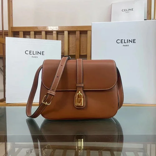 Compact and Handy Celine Waist Bags for On - the - MoveBC - CELINE BAGS - 1036