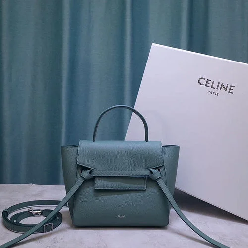 Celine Bags with Detachable Straps for VersatilityBC - CELINE BAGS - 1033