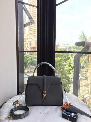 Kids' Sized Celine - Inspired Bags for Young Fashion LoversBC - CELINE BAGS - 1019