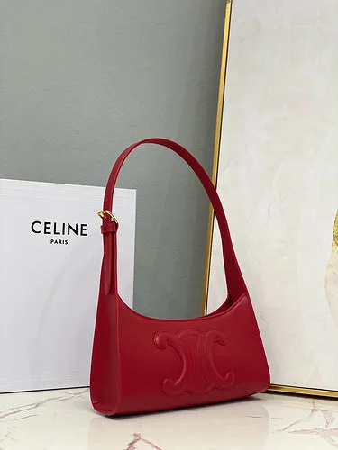 Celine Bags with Detachable Straps for VersatilityBC - CELINE BAGS - 1018