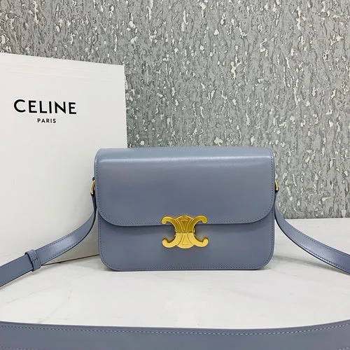 Trendy Celine Bucket Bags for a Boho LookBC - CELINE BAGS - 1011