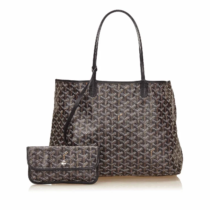 Goyard Artois bags in a limited - edition colorway for a rare and exclusive lookSaint Louis PM Waterproof Canvas Tote Bag