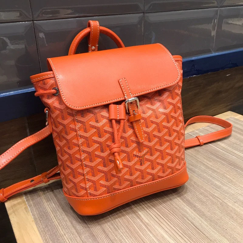 Goyard crossbody bags with a detachable coin purse for added functionality and convenienceWhimsy Finds - Goyard Bags - 020