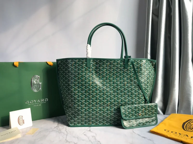 Goyard bags with a voice - activated pocket opener for a high - tech convenienceWF - Goyard Bags - 033