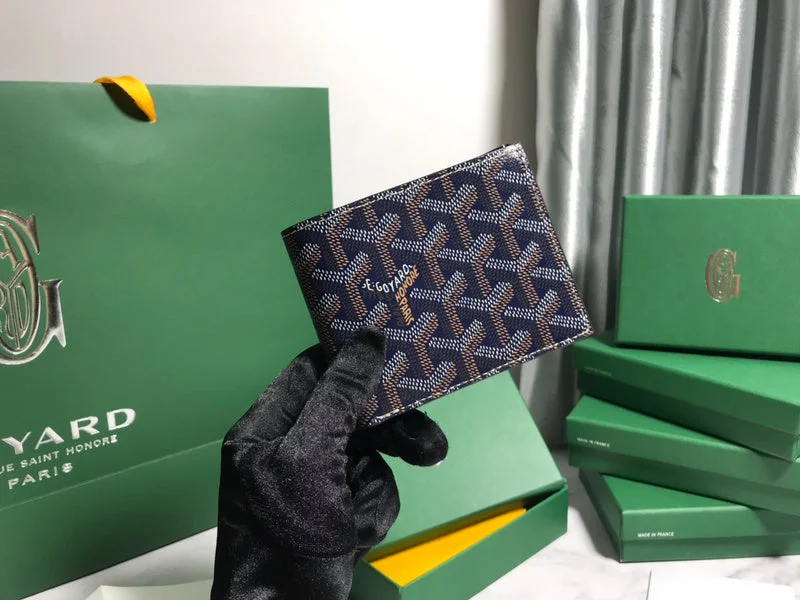 Goyard Margot bags with a laser - cut leather detail for a modern and intricate lookWF - Goyard Bags - 065