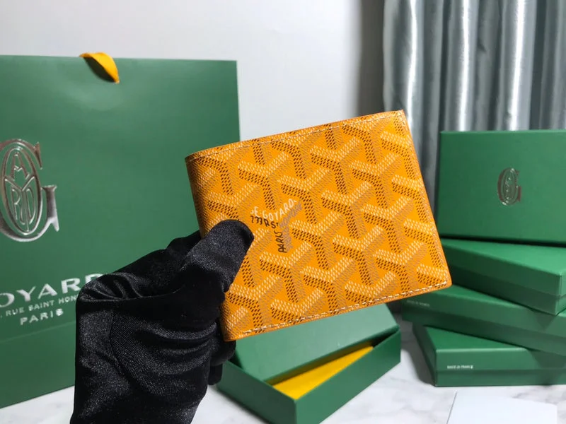 Goyard bags with a touch - screen - friendly pocket for using devices without taking them outWF - Goyard Bags - 070