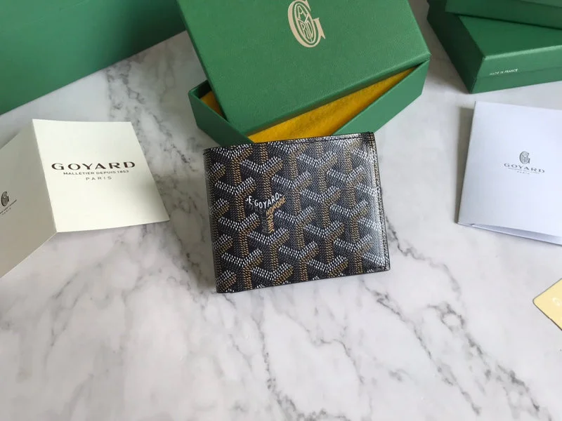 Goyard tote bags with a reinforced bottom for increased durabilityWF - Goyard Bags - 072