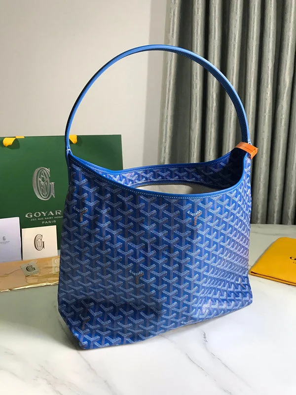 Goyard bags with a detachable sunglass holder for easy access to eyewearWF - Goyard Bags - 079