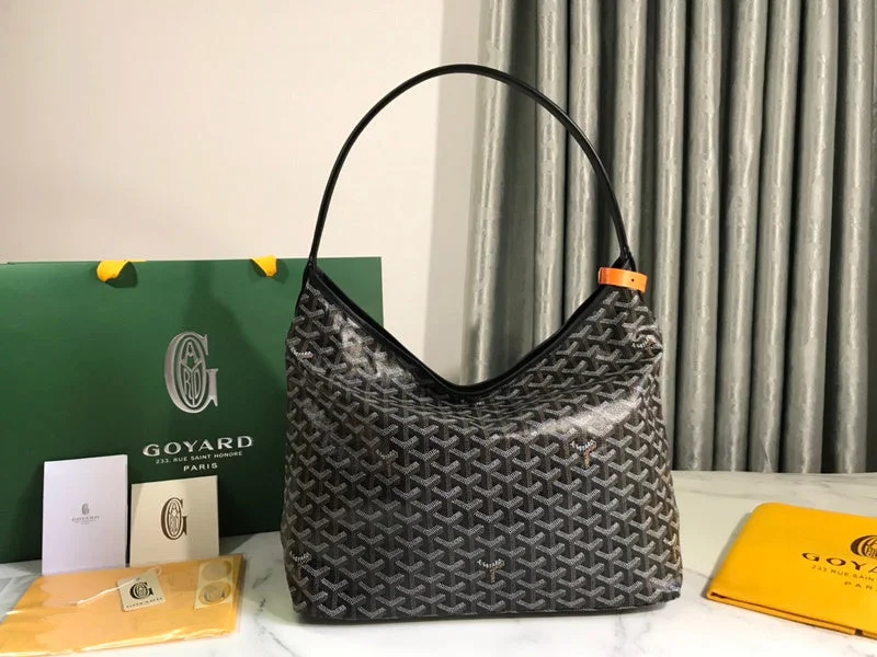 Goyard tote bags with a self - cleaning interior lining for easy maintenanceWF - Goyard Bags - 084