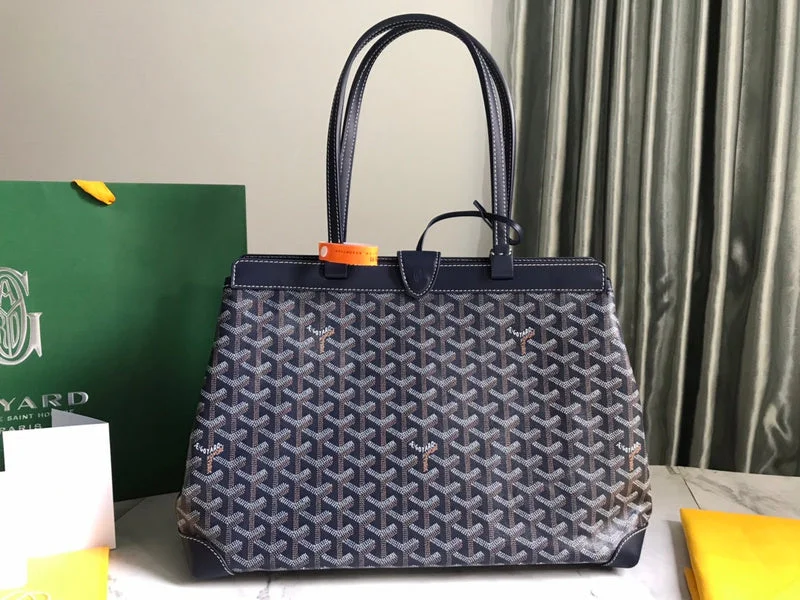 Goyard crossbody bags with a keychain holder for practicality and easy access to keysWF - Goyard Bags - 100