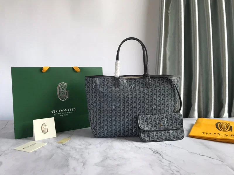 Goyard bags with a detachable makeup pouch inside for beauty - conscious usersWF - Goyard Bags - 164