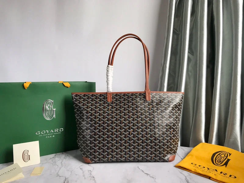 Goyard crossbody bags with a detachable ID holder for easy identificationWF - Goyard Bags - 168