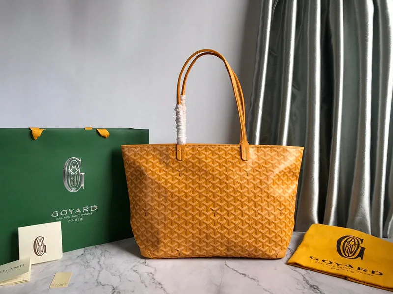 Goyard bags with a detachable camera holder for photography enthusiastsWF - Goyard Bags - 169