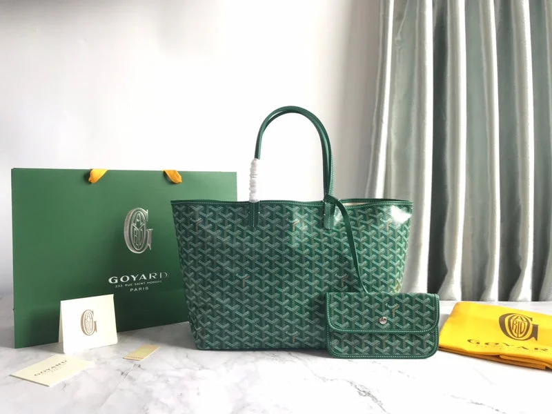 Goyard crossbody bags with a detachable fanny pack strap for a trendy and practical optionWF - Goyard Bags - 178