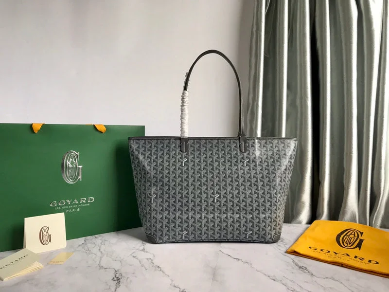 Small - sized Goyard crossbody bags in smooth leather for a compact carryWF - Goyard Bags - 180