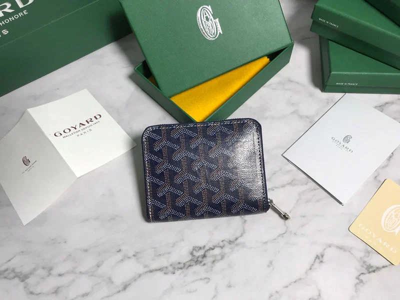 Goyard bags with a detachable mobile phone holder for on - the - go connectivityWF - Goyard Bags - 190