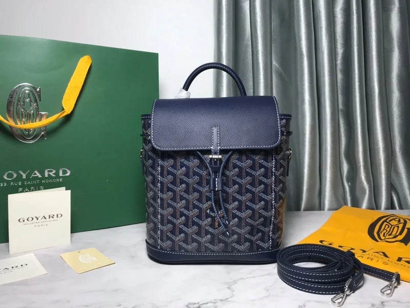 Goyard bags with a detachable mirror inside for quick touch - ups and groomingWF - Goyard Bags - 195