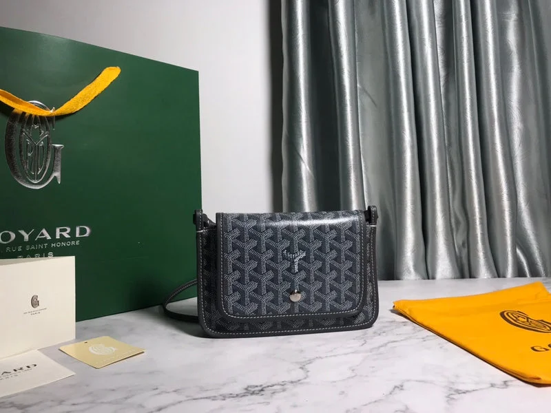 Goyard bags with a detachable makeup pouch inside for beauty - conscious usersWF - Goyard Bags - 214