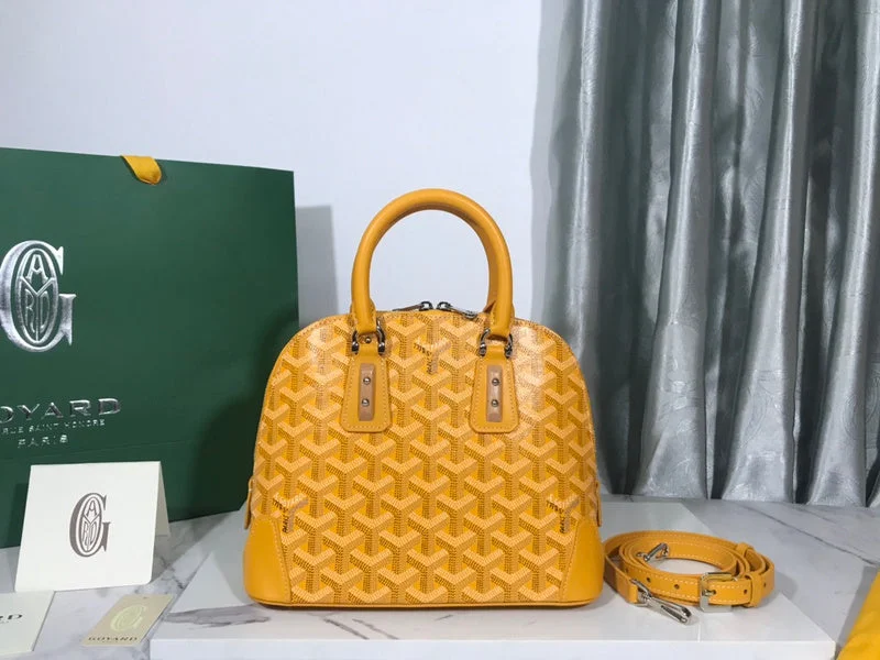 Goyard bags with a detachable sunglass holder for easy access to eyewearWF - Goyard Bags - 224