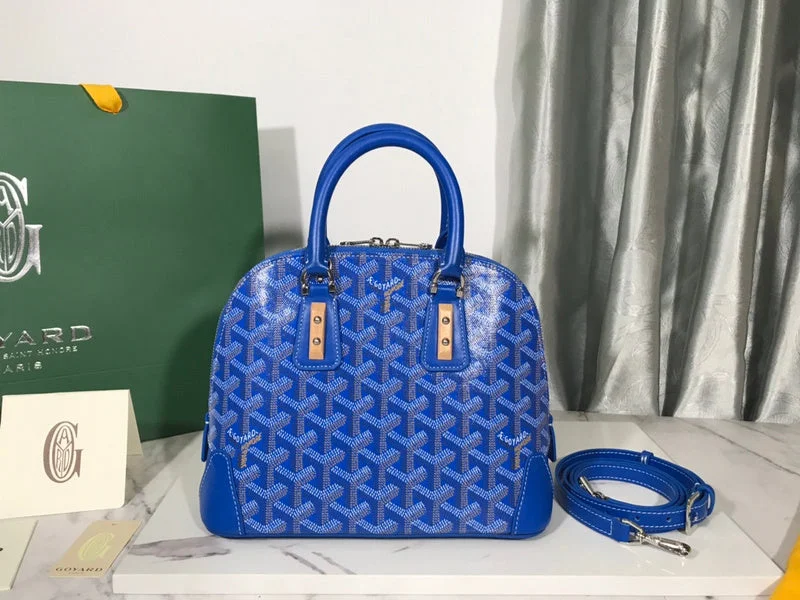 Goyard crossbody bags with a detachable fanny pack strap for a trendy and practical optionWF - Goyard Bags - 228