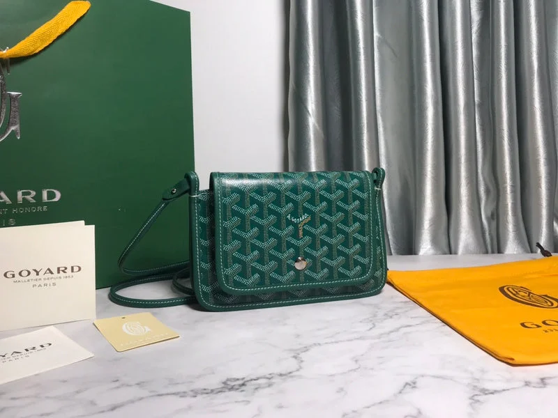 Goyard bags with a detachable tablet holder for using tablets on the goWF - Goyard Bags - 229