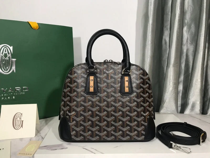 Ladies Goyard crossbody bags with a single - strap design for simplicity and ease of useWF - Goyard Bags - 234