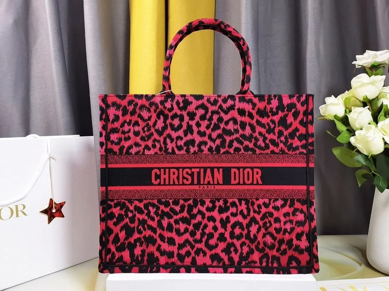 Stylish Christian Dior shoulder bags with a tassel - adorned zipperChristian Dior  Bags - 2681