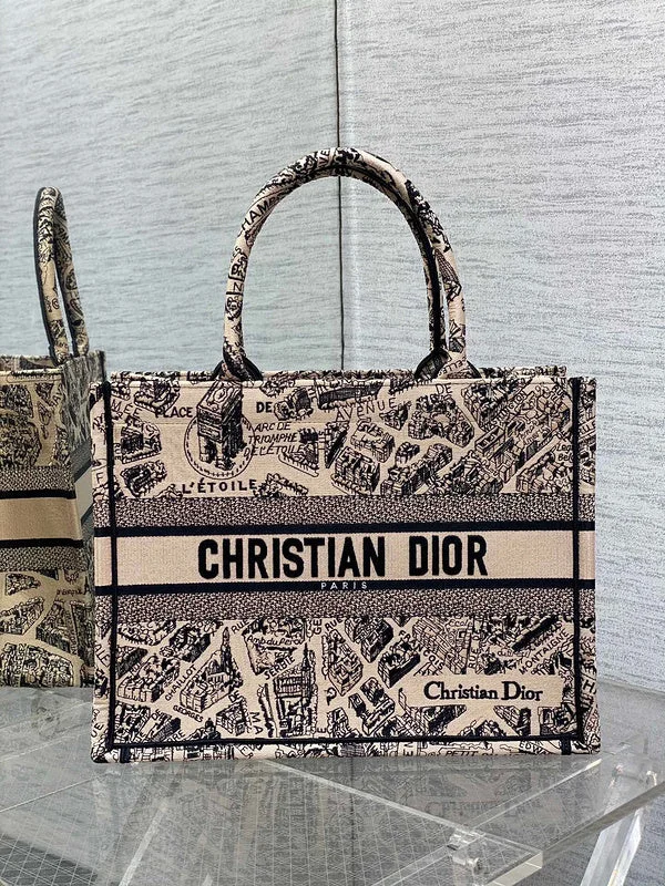 Christian Dior bags with a detachable coin purse insideBC - Dior Bags - 034