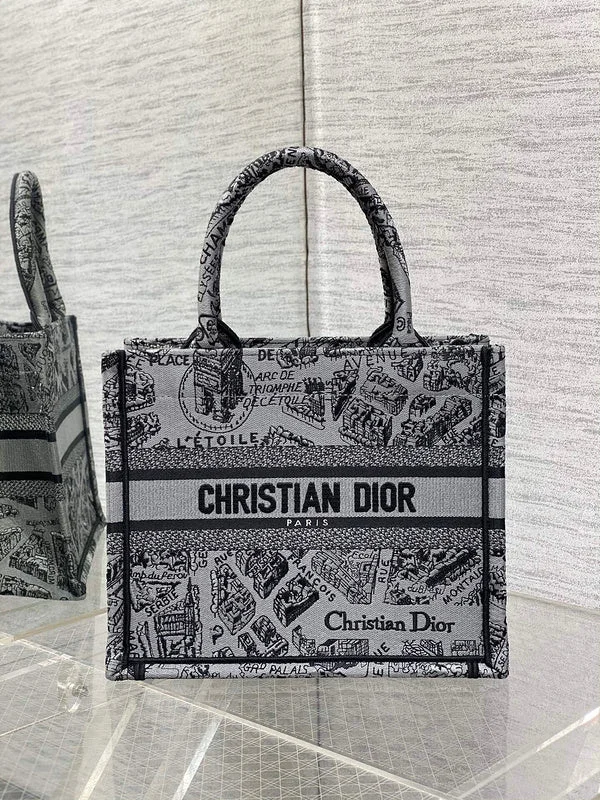 Christian Dior backpacks with a sleek, minimalist silhouetteBC - Dior Bags - 037