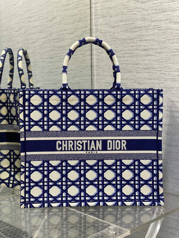 Fashion - forward Christian Dior tote bags for the modern womanBC - Dior Bags - 038