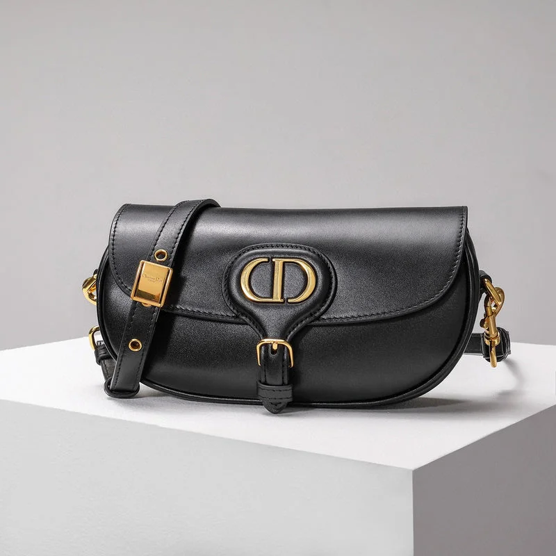 Christian Dior handbags with a removable shoulder strap for versatilityChristian Dior  Bags - 2611