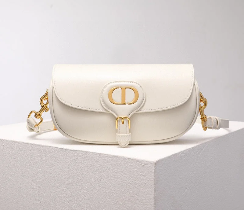 Christian Dior crossbody bags with a front - flap pocket for easy accessChristian Dior  Bags - 2615