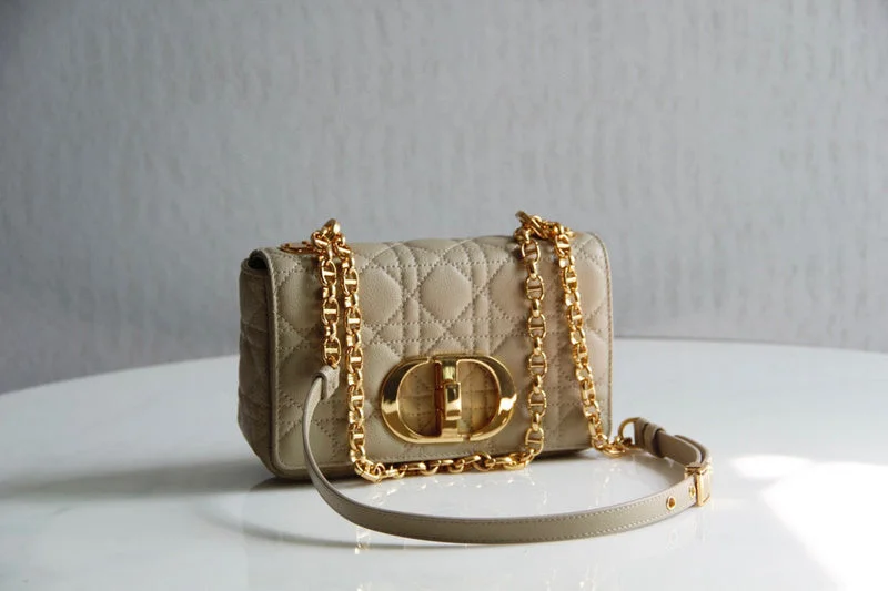 Christian Dior bags with a quilted pattern and gold - toned hardwareChristian Dior  Bags - 268